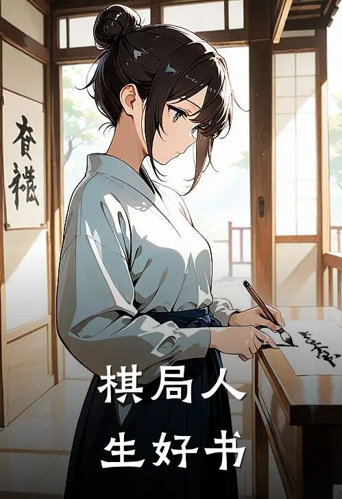 棋局人生好书
