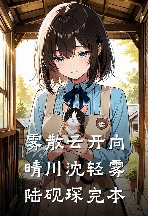 爱意飘渺难酌目录