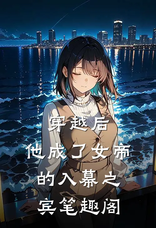 穿越后，他成了女帝的入幕之宾笔趣阁