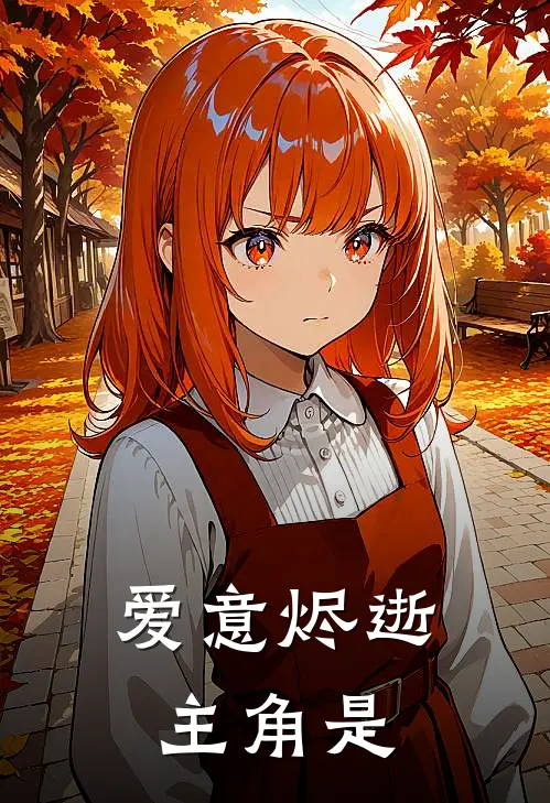 爱意烬逝主角是