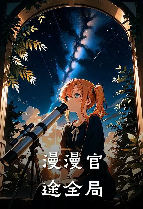 漫漫官途全局
