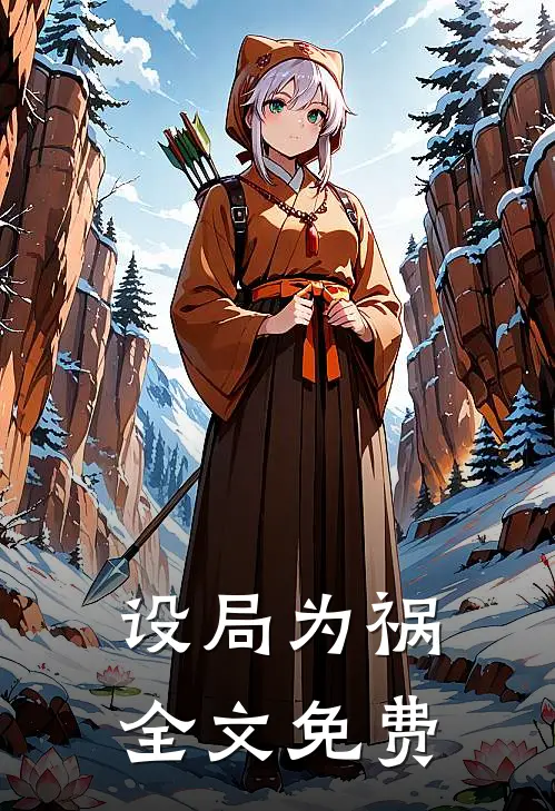 设局为祸全文免费