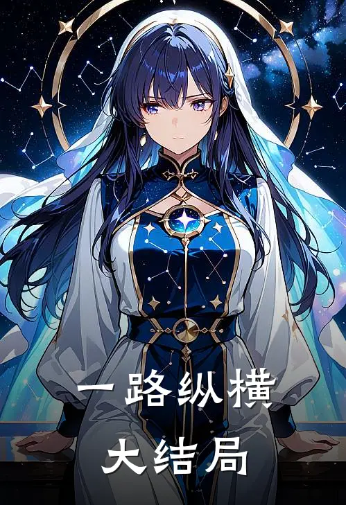 一路纵横大结局