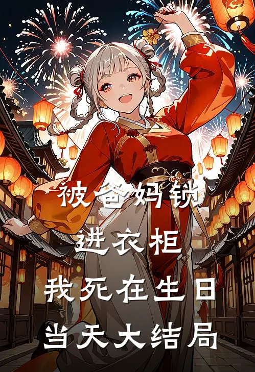 被爸妈锁进衣柜，我死在生日当天大结局