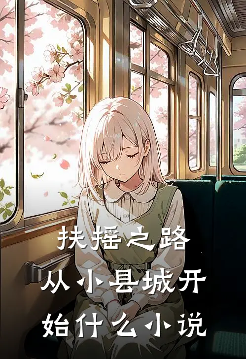 扶摇之路：从小县城开始什么小说