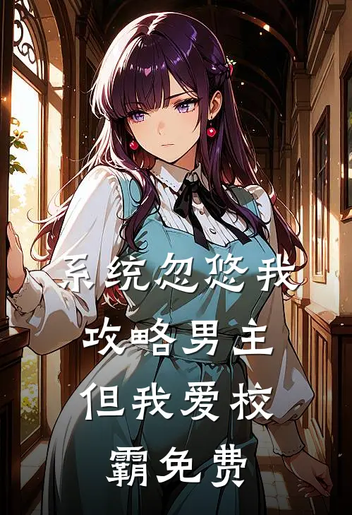 系统忽悠我攻略男主，但我爱校霸免费