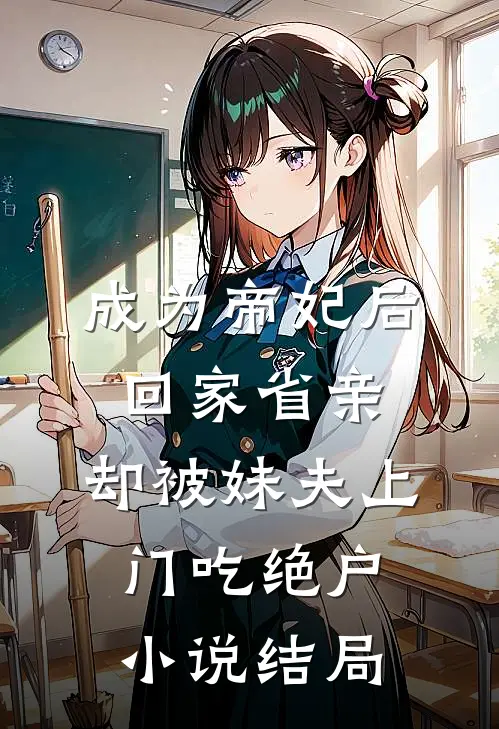 他的小满胜万全前文+番外