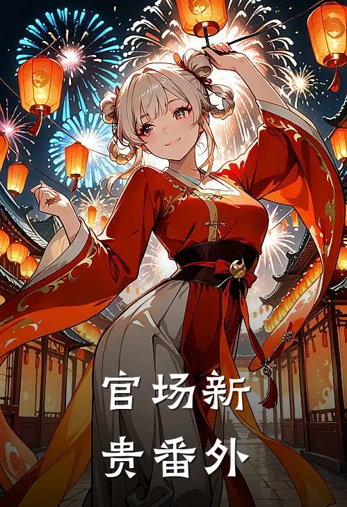 官场新贵番外