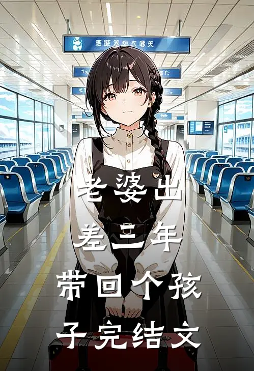老婆出差三年，带回个孩子完结文
