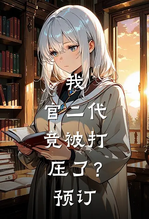 我，官二代，竟被打压了？预订