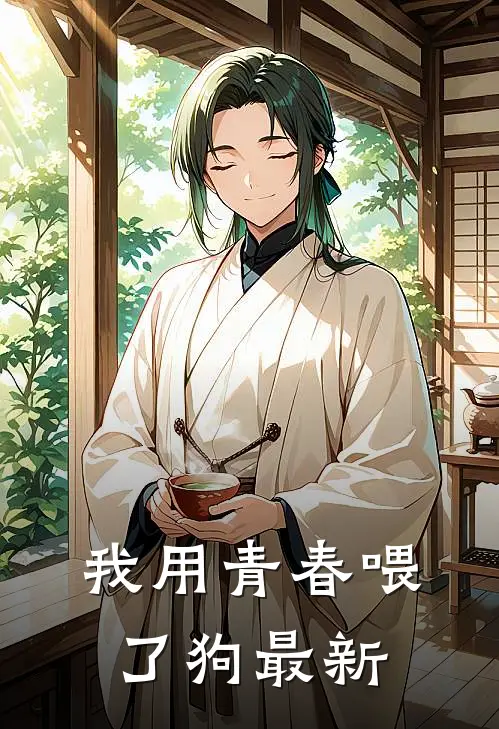 我用青春喂了狗最新