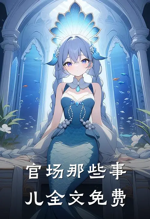 官场那些事儿全文免费