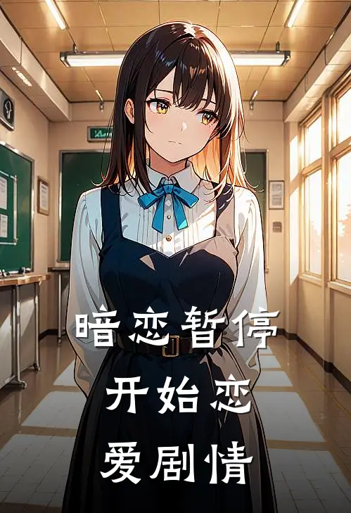 暗恋暂停，开始恋爱剧情