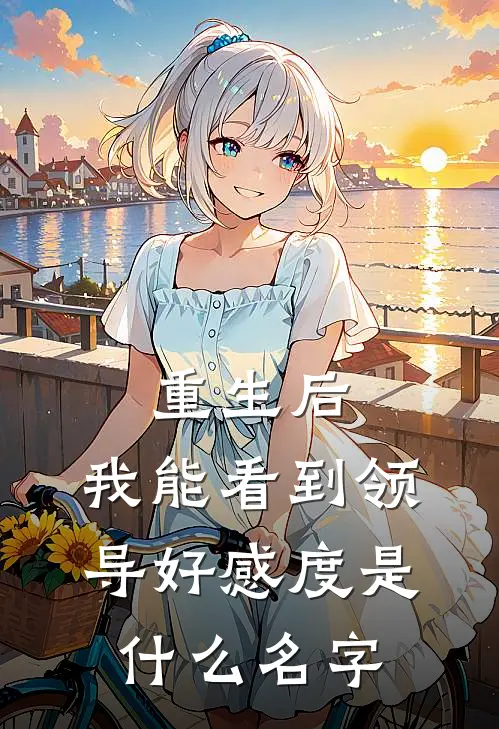 重生后，我能看到领导好感度是什么名字