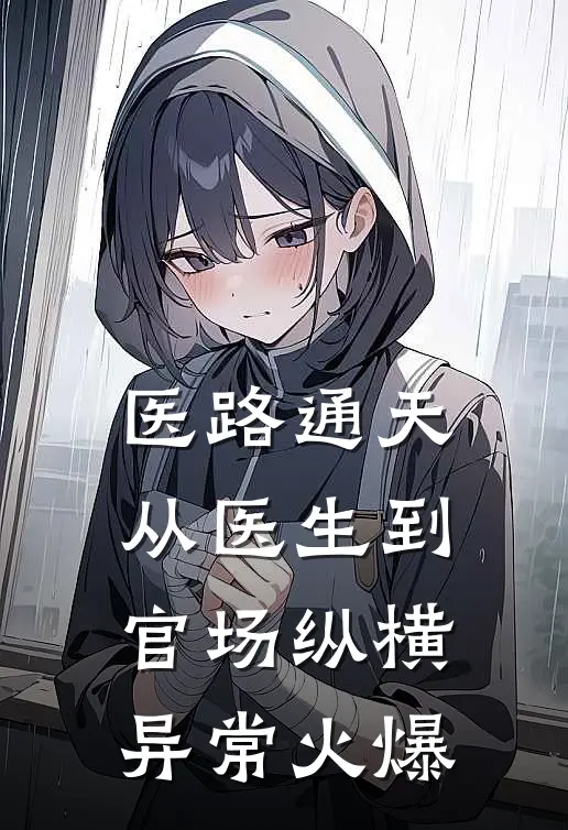 医路通天：从医生到官场纵横异常火爆