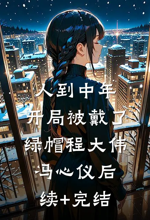 人到中年：开局被戴了绿帽程大伟冯心仪后续+完结