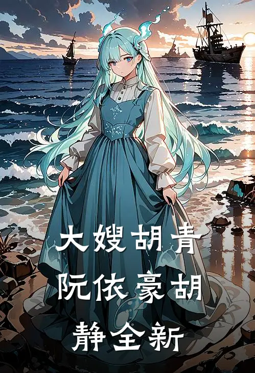 顾书记，你别心动精品选集