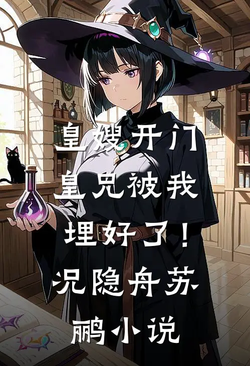 皇嫂开门，皇兄被我埋好了！况隐舟苏鹂小说