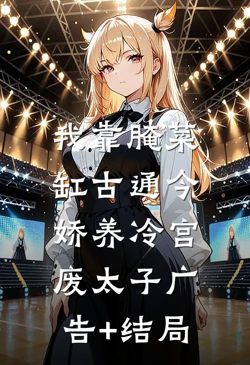 我靠腌菜缸古通今，娇养冷宫废太子广告+结局
