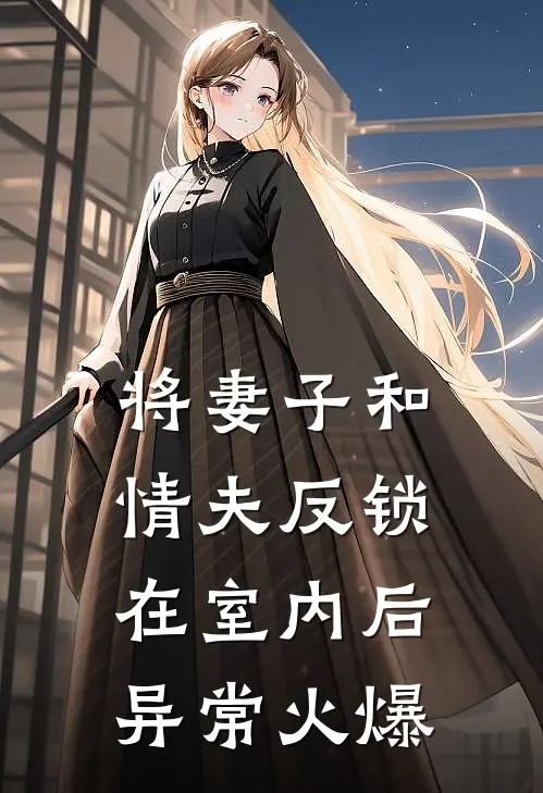将妻子和情夫反锁在室内后异常火爆