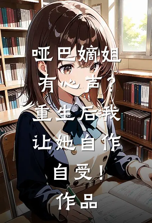 哑巴嫡姐有心声？重生后我让她自作自受！作品