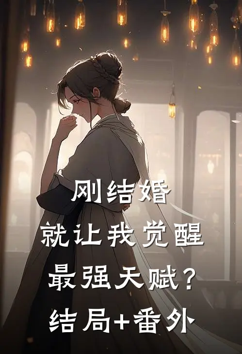 刚结婚，就让我觉醒最强天赋？结局+番外