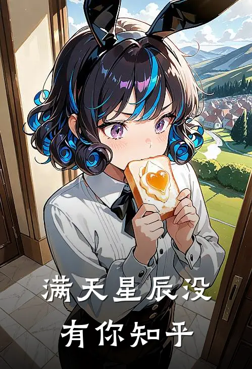 满天星辰没有你知乎