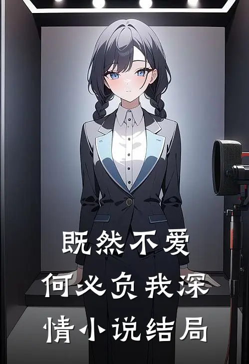既然不爱，何必负我深情小说结局