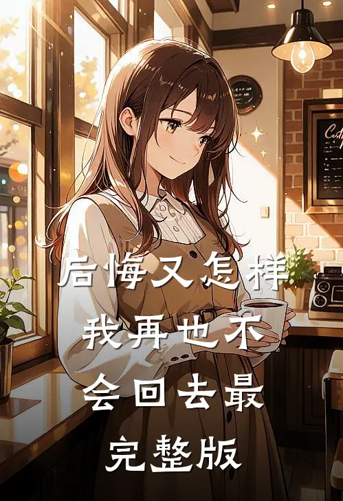 后悔又怎样，我再也不会回去最完整版