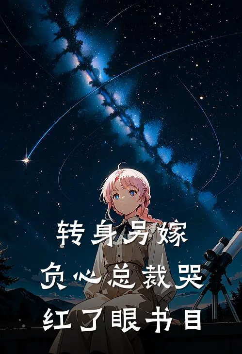 转身另嫁，负心总裁哭红了眼书目