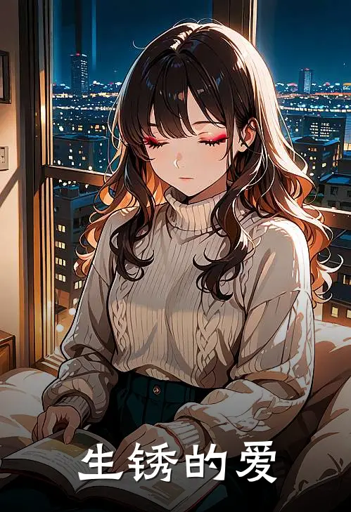 生锈的爱