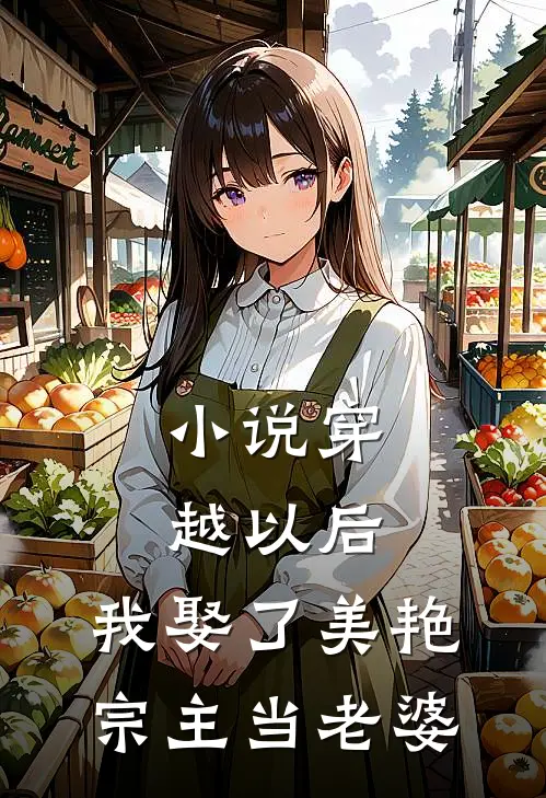 小说穿越以后，我娶了美艳宗主当老婆