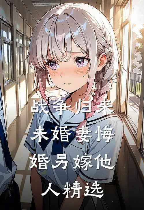 战争归来，未婚妻悔婚另嫁他人精选