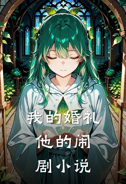 我的婚礼，他的闹剧小说