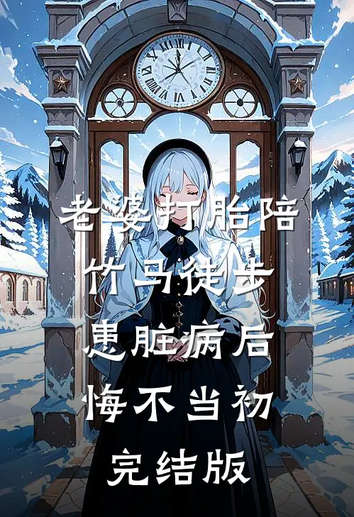 老婆打胎陪竹马徒步患脏病后，悔不当初完结版