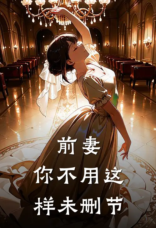 前妻，你不用这样未删节