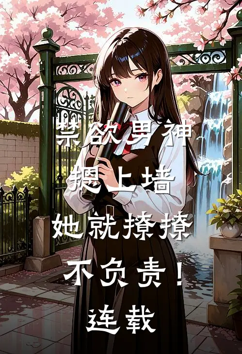 禁欲男神摁上墙，她就撩撩不负责！连载