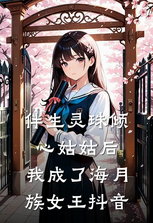 伴生灵珠倾心姑姑后，我成了海月族女王抖音
