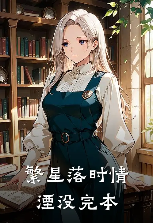 繁星落时情湮没完本