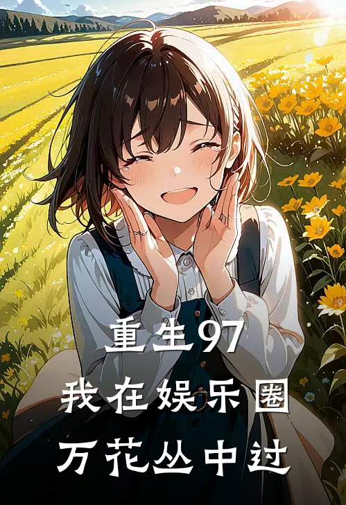 重生97：我在娱乐圈万花丛中过