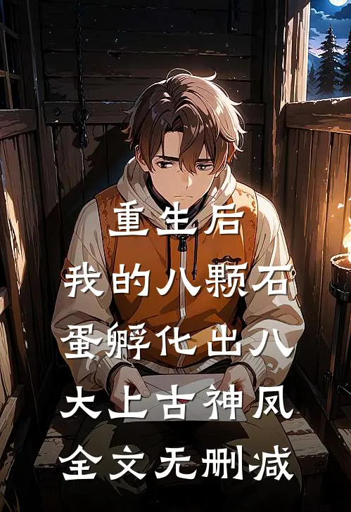 重生后，我的八颗石蛋孵化出八大上古神凤全文无删减