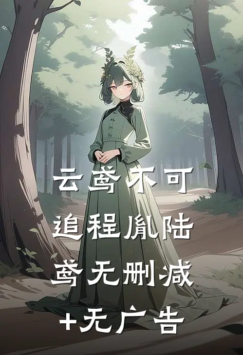 云鸢不可追程胤陆鸢无删减+无广告