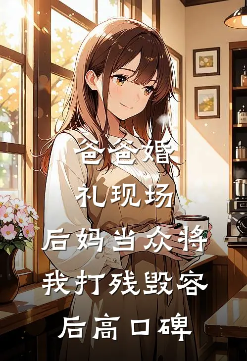 爸爸婚礼现场，后妈当众将我打残毁容后高口碑