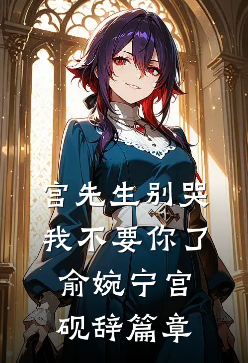 退婚当天，我匹配到SSR级伴侣质量好文