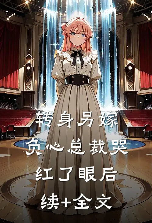 转身另嫁，负心总裁哭红了眼后续+全文