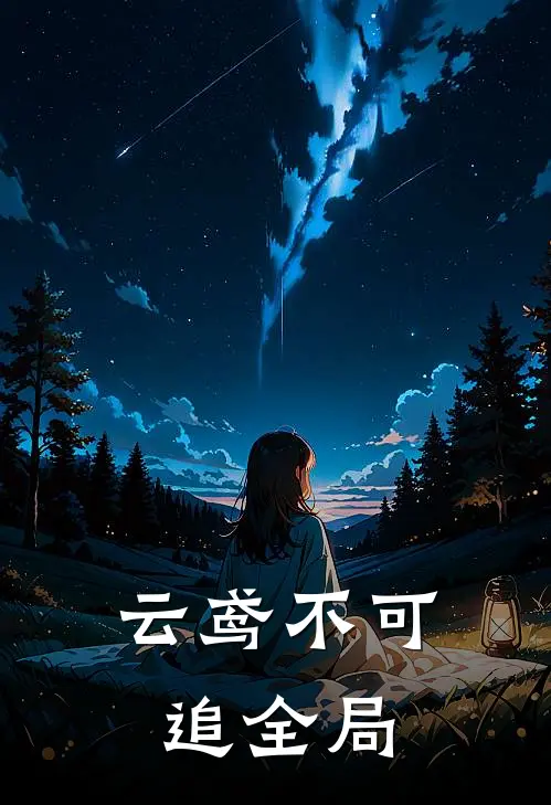 云鸢不可追全局