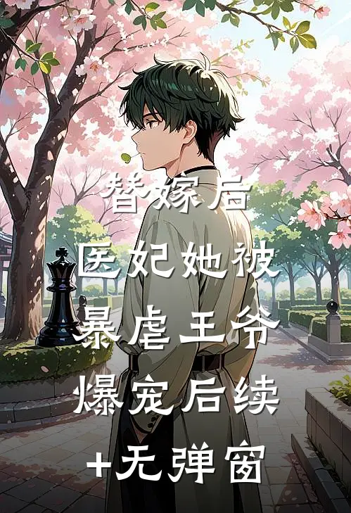 替嫁后，医妃她被暴虐王爷爆宠后续+无弹窗