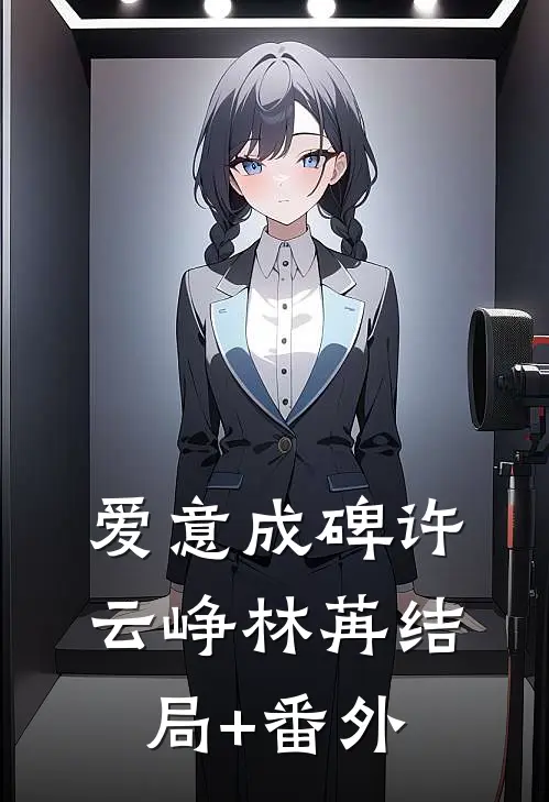 爱意成碑许云峥林苒结局+番外