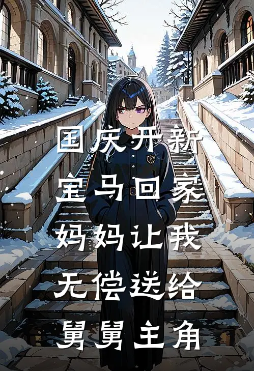 国庆开新宝马回家，妈妈让我无偿送给舅舅主角