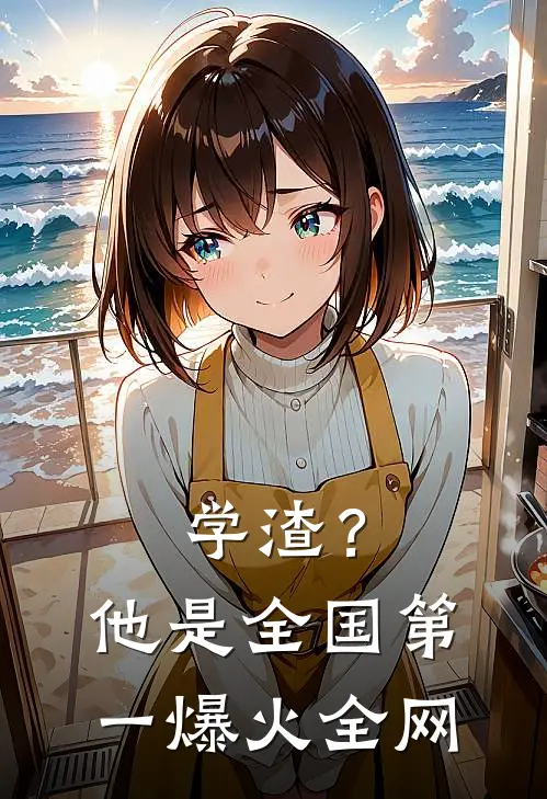 学渣？他是全国第一爆火全网